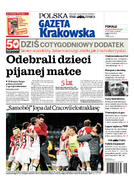 Gazeta Krakowska / mut Podhale