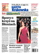 Gazeta Krakowska / mut Kraków