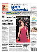 Gazeta Krakowska / mut Małopolska Zachodnia