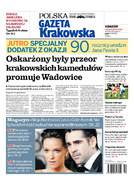 Gazeta Krakowska / mut Kraków