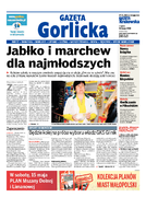 Tyg. Gazeta Gorlicka