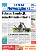 Tyg. Gazeta Nowosądecka