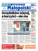 Tyg. Małopolski/Nad Sołą i Skawą