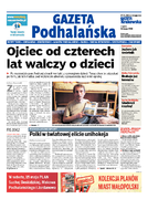 Tyg. Gazeta Podhalańska