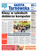 Tyg. Gazeta Tarnowska