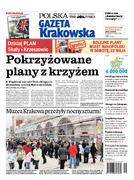 Gazeta Krakowska / mut Kraków