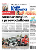 Gazeta Krakowska / mut Małopolska Zachodnia