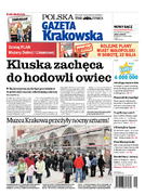 Gazeta Krakowska / mut Nowy Sącz