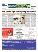 Gratka Praca