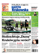 Gazeta Krakowska / mut Małopolska Zachodnia