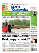 Gazeta Krakowska / mut Nowy Sącz