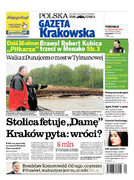 Gazeta Krakowska / mut Podhale
