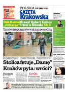 Gazeta Krakowska