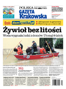 Gazeta Krakowska / mut Kraków