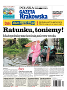 Gazeta Krakowska / mut Małopolska Zachodnia