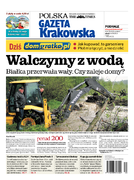 Gazeta Krakowska / mut Podhale
