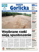 Tyg. Gazeta Gorlicka