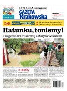 Gazeta Krakowska