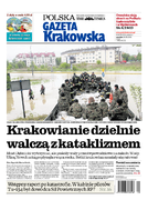 Gazeta Krakowska / mut Kraków