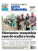 Gazeta Krakowska / mut Małopolska Zachodnia