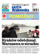 Gazeta Krakowska / mut Kraków