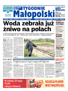 Tyg. Małopolski Chrzanów, Olkusz