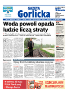 Tyg. Gazeta Gorlicka