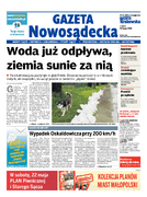Tyg. Gazeta Nowosądecka
