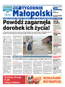 Tyg. Małopolski/Nad Sołą i Skawą