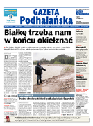 Tyg. Gazeta Podhalańska