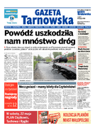 Tyg. Gazeta Tarnowska