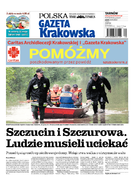 Gazeta Krakowska