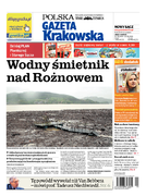 Gazeta Krakowska / mut Nowy Sącz