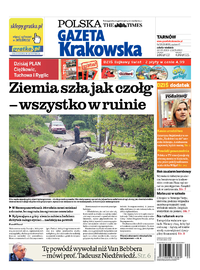 Gazeta Krakowska