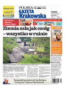 Gazeta Krakowska