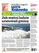Gazeta Krakowska / mut Kraków