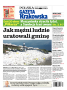 Gazeta Krakowska / mut Nowy Sącz