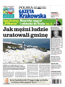 Gazeta Krakowska / mut Podhale
