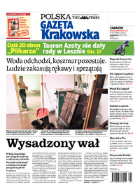 Gazeta Krakowska