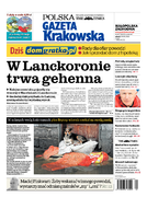 Gazeta Krakowska / mut Małopolska Zachodnia