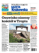 Gazeta Krakowska / mut Nowy Sącz