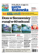 Gazeta Krakowska / mut Podhale