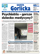 Tyg. Gazeta Gorlicka