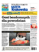 Gazeta Krakowska