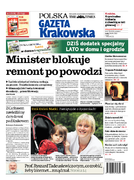 Gazeta Krakowska / mut Kraków