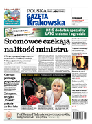 Gazeta Krakowska / mut Podhale