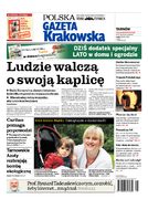 Gazeta Krakowska