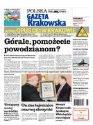 Gazeta Krakowska / mut Podhale