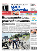 Gazeta Krakowska / mut Kraków