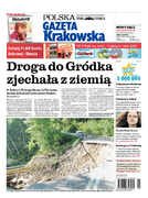 Gazeta Krakowska / mut Nowy Sącz